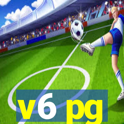 v6 pg